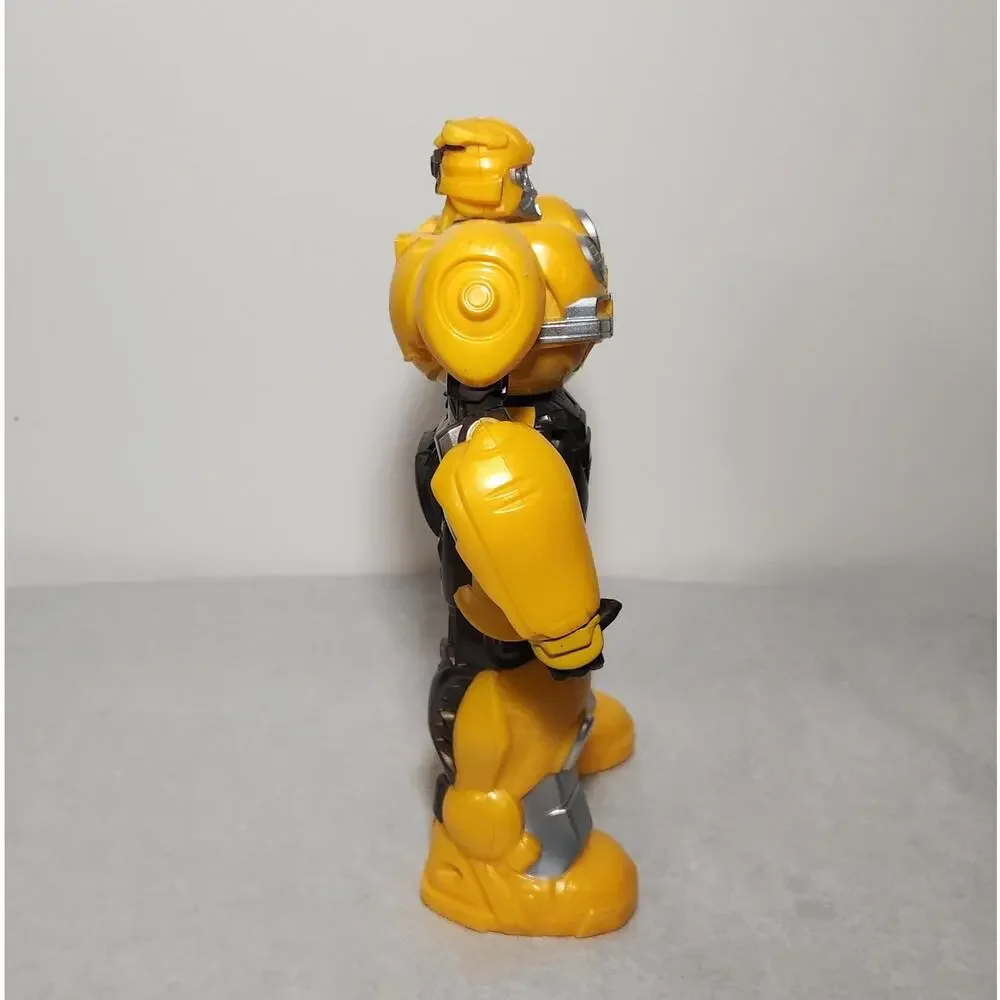 Hasbro transformers 10